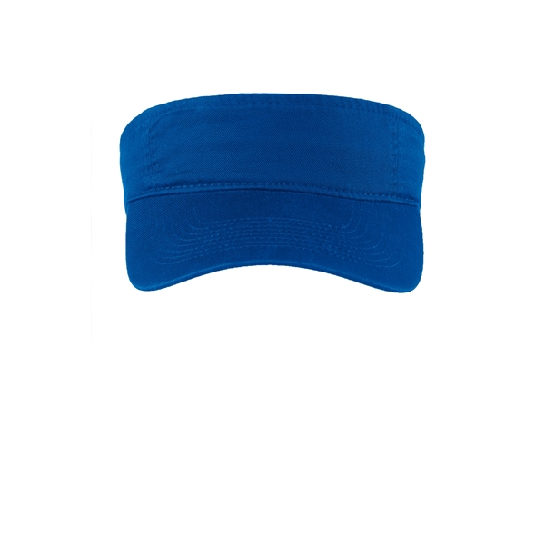 Port Authority Fashion Visor. - Port Authority Fashion Visor. - Image 32 of 41