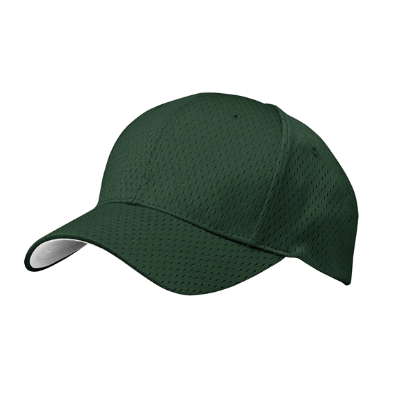 Port Authority Pro Mesh Cap. - Port Authority Pro Mesh Cap. - Image 8 of 30