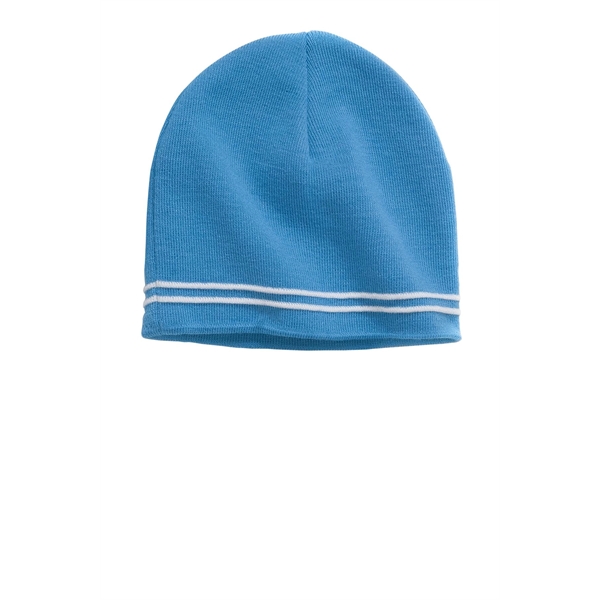 Sport-Tek Spectator Beanie. - Sport-Tek Spectator Beanie. - Image 0 of 11