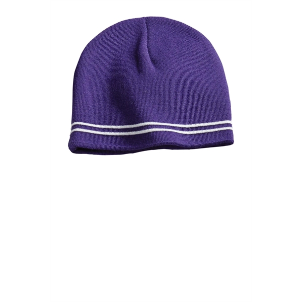 Sport-Tek Spectator Beanie. - Sport-Tek Spectator Beanie. - Image 1 of 11