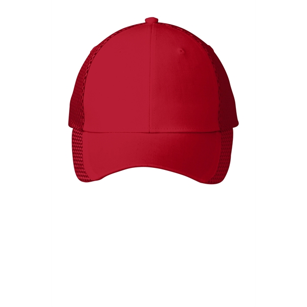 Port Authority Two-Color Mesh Back Cap. - Port Authority Two-Color Mesh Back Cap. - Image 4 of 13