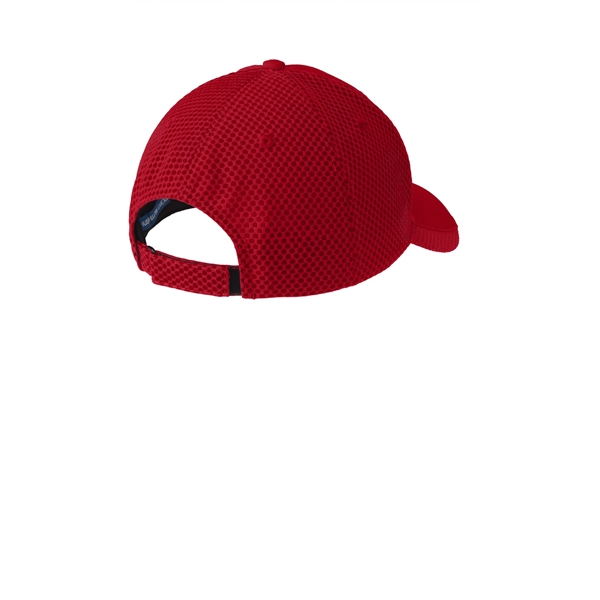 Port Authority Two-Color Mesh Back Cap. - Port Authority Two-Color Mesh Back Cap. - Image 12 of 13