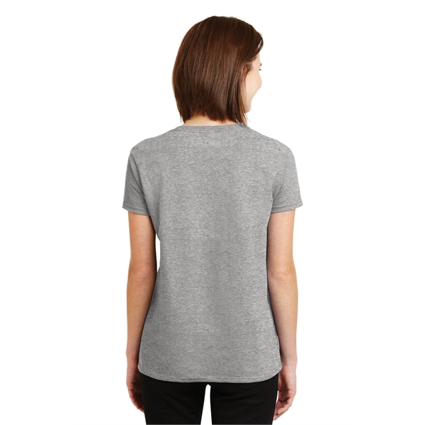 Gildan Women's Ultra Cotton 100% US Cotton T-Shirt. - Gildan Women's Ultra Cotton 100% US Cotton T-Shirt. - Image 80 of 130