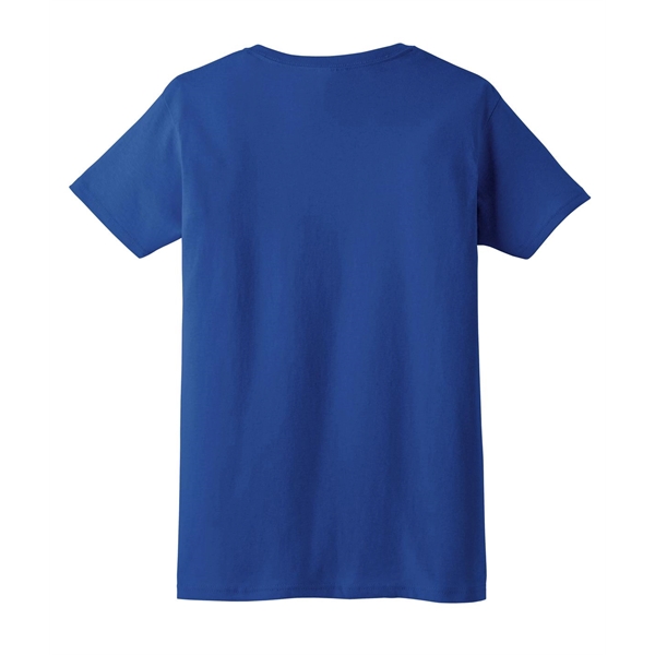 Gildan Women's Ultra Cotton 100% US Cotton T-Shirt. - Gildan Women's Ultra Cotton 100% US Cotton T-Shirt. - Image 110 of 130