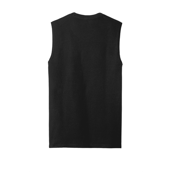 District V.I.T Muscle Tank - District V.I.T Muscle Tank - Image 6 of 15