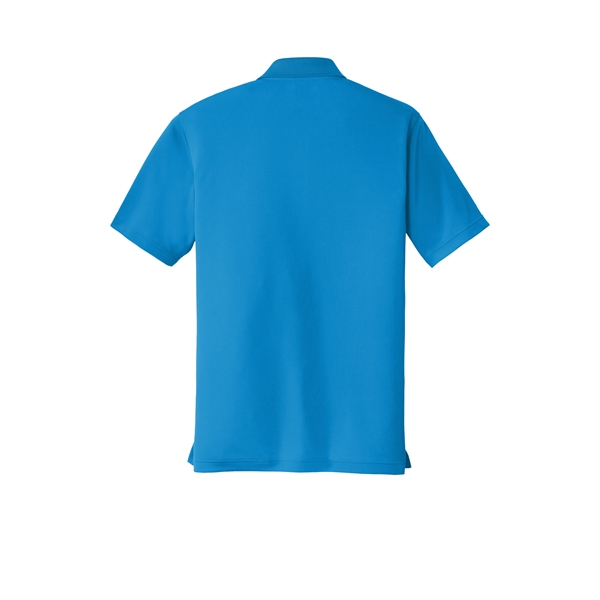 Port Authority Dry Zone UV Micro-Mesh Polo. - Port Authority Dry Zone UV Micro-Mesh Polo. - Image 48 of 117