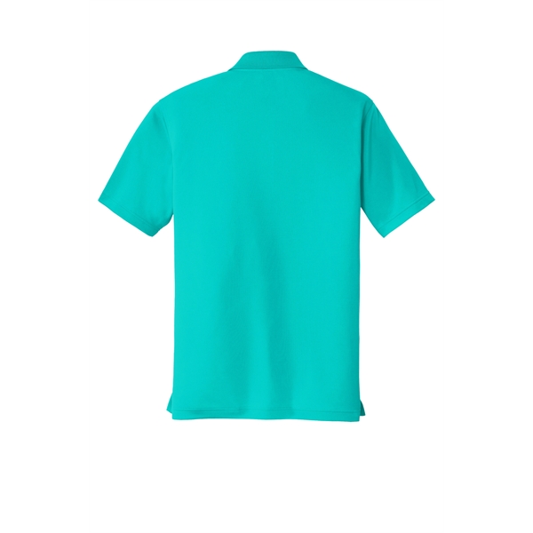 Port Authority Dry Zone UV Micro-Mesh Polo. - Port Authority Dry Zone UV Micro-Mesh Polo. - Image 57 of 117