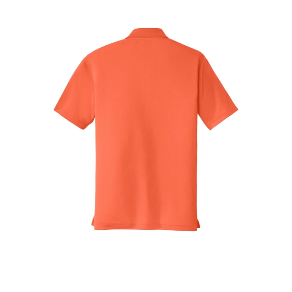 Port Authority Dry Zone UV Micro-Mesh Polo. - Port Authority Dry Zone UV Micro-Mesh Polo. - Image 58 of 117