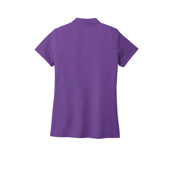 Port Authority Women's SuperPro React Polo. - Port Authority Women's SuperPro React Polo. - Image 90 of 96