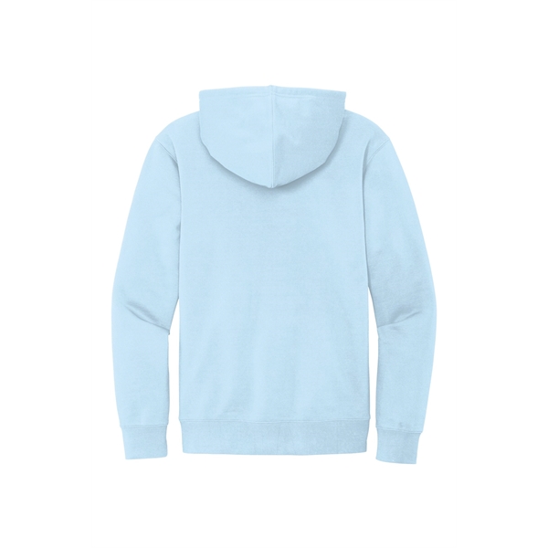 District V.I.T. Fleece Hoodie - District V.I.T. Fleece Hoodie - Image 105 of 168