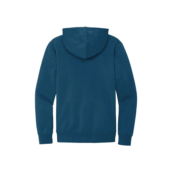 District V.I.T. Fleece Hoodie - District V.I.T. Fleece Hoodie - Image 107 of 168