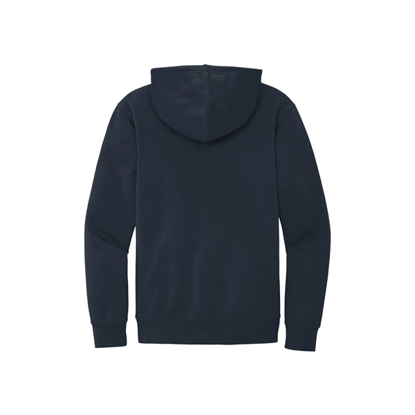 District V.I.T. Fleece Hoodie - District V.I.T. Fleece Hoodie - Image 108 of 168