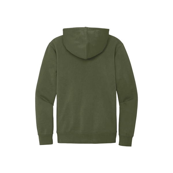 District V.I.T. Fleece Hoodie - District V.I.T. Fleece Hoodie - Image 109 of 168