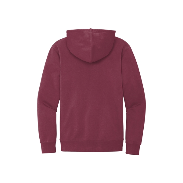 District V.I.T. Fleece Hoodie - District V.I.T. Fleece Hoodie - Image 110 of 168