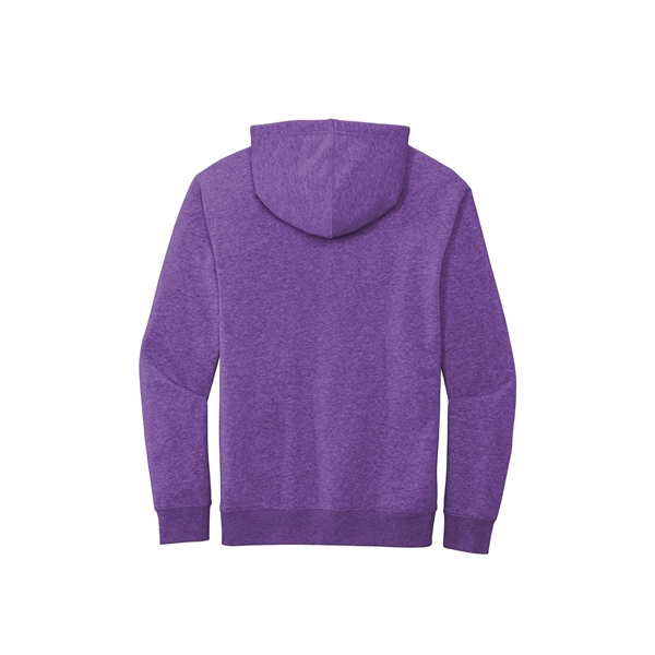 District V.I.T. Fleece Hoodie - District V.I.T. Fleece Hoodie - Image 115 of 168