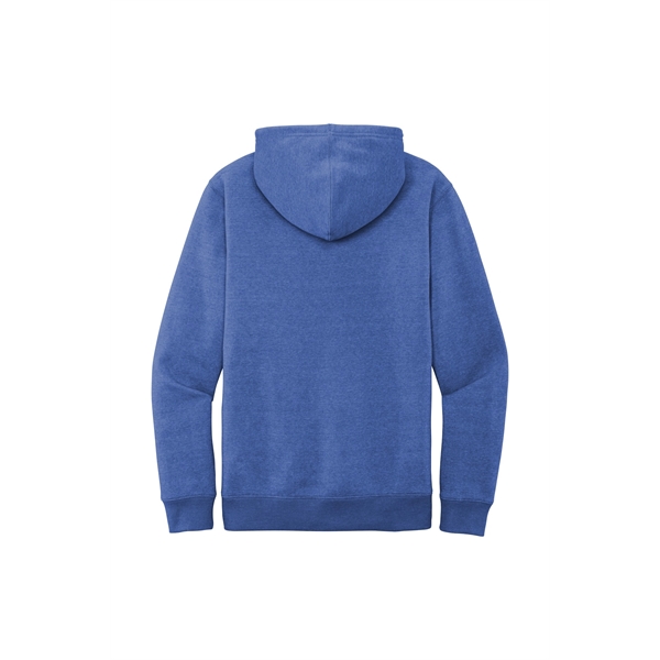 District V.I.T. Fleece Hoodie - District V.I.T. Fleece Hoodie - Image 117 of 168