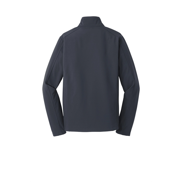 Port Authority Core Soft Shell Jacket. - Port Authority Core Soft Shell Jacket. - Image 41 of 61