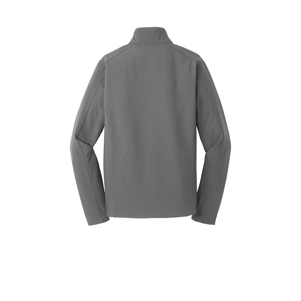 Port Authority Core Soft Shell Jacket. - Port Authority Core Soft Shell Jacket. - Image 45 of 61