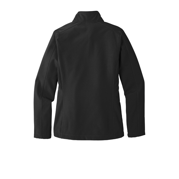 Port Authority Women's Core Soft Shell Jacket. - Port Authority Women's Core Soft Shell Jacket. - Image 41 of 82