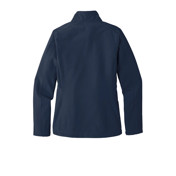 Port Authority Women's Core Soft Shell Jacket. - Port Authority Women's Core Soft Shell Jacket. - Image 42 of 82