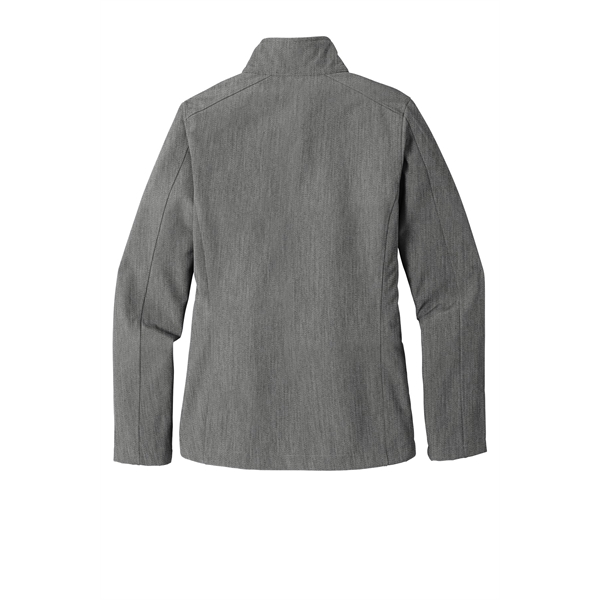 Port Authority Women's Core Soft Shell Jacket. - Port Authority Women's Core Soft Shell Jacket. - Image 51 of 82