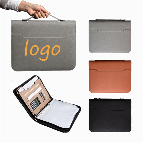 A4 Multifunction Folder - A4 Multifunction Folder - Image 0 of 1
