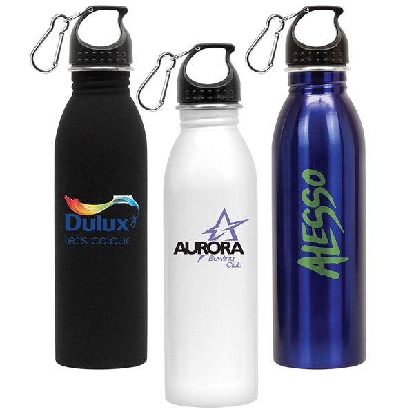 Aurora Water Bottle