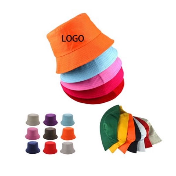 Bucket/Fishing Adult Hat - Bucket/Fishing Adult Hat - Image 0 of 0