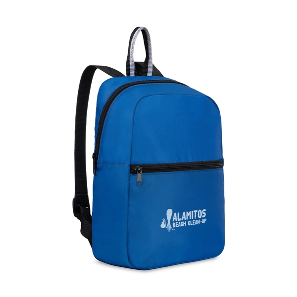 Moto Mini Backpack - Moto Mini Backpack - Image 11 of 15