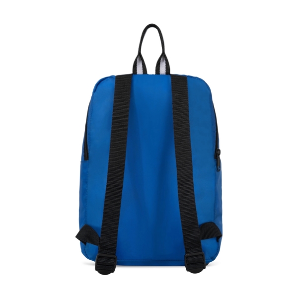 Moto Mini Backpack - Moto Mini Backpack - Image 12 of 15