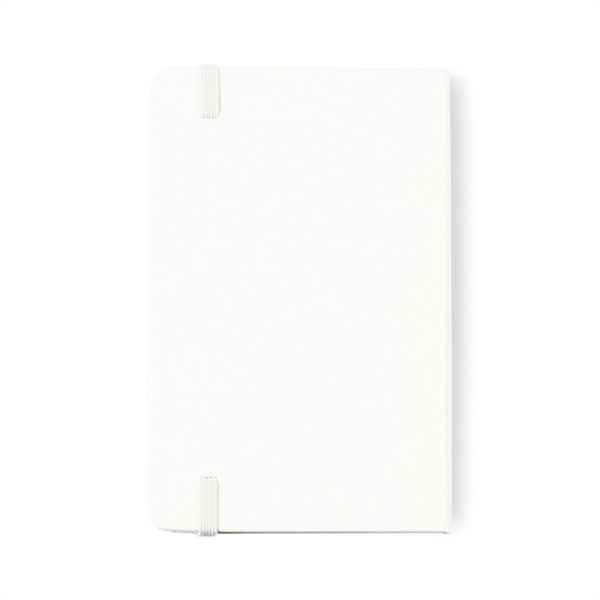 Moleskine® Hard Cover Ruled Pocket Notebook - Moleskine® Hard Cover Ruled Pocket Notebook - Image 20 of 26