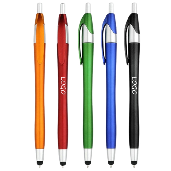 Classic 2 In 1 Pen - Classic 2 In 1 Pen - Image 0 of 1