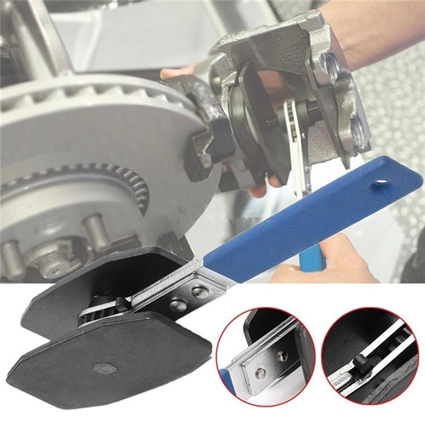 Automotive Brake Pump Adjustment - Automotive Brake Pump Adjustment - Image 0 of 0