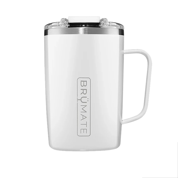 BruMate 16oz Toddy Coffee Mug - BruMate 16oz Toddy Coffee Mug - Image 13 of 24