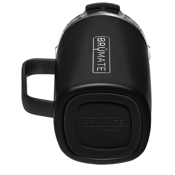 BruMate 16oz Toddy Coffee Mug - BruMate 16oz Toddy Coffee Mug - Image 4 of 24