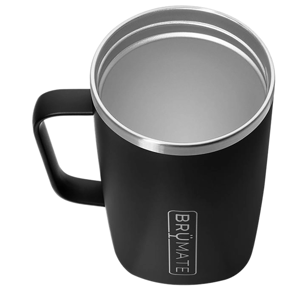 BruMate 16oz Toddy Coffee Mug - BruMate 16oz Toddy Coffee Mug - Image 3 of 24