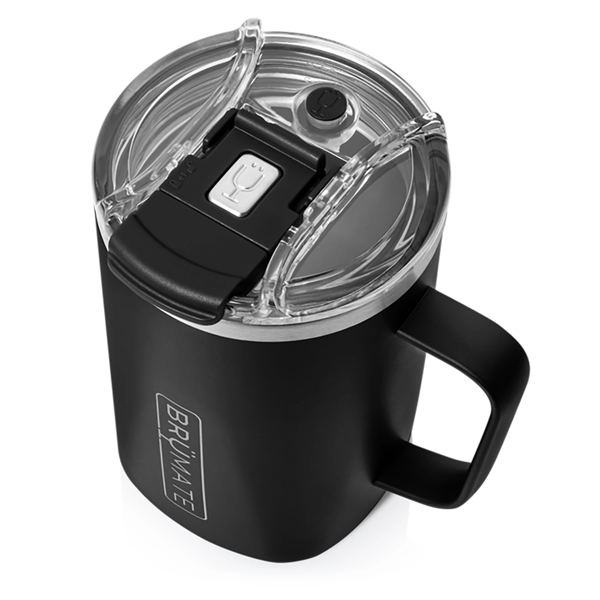 BruMate 16oz Toddy Coffee Mug - BruMate 16oz Toddy Coffee Mug - Image 1 of 24