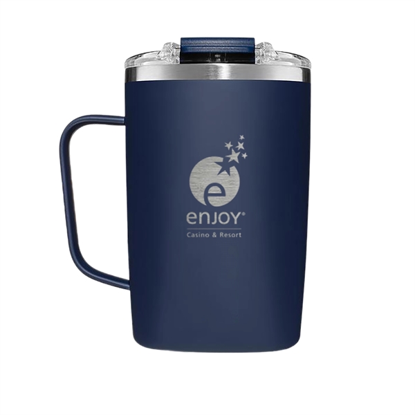 BruMate 16oz Toddy Coffee Mug - BruMate 16oz Toddy Coffee Mug - Image 6 of 24