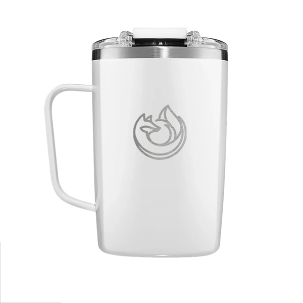 BruMate 16oz Toddy Coffee Mug - BruMate 16oz Toddy Coffee Mug - Image 12 of 24