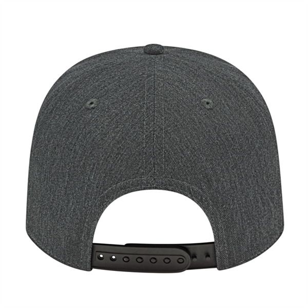 Recycled Cap - Recycled Cap - Image 3 of 3