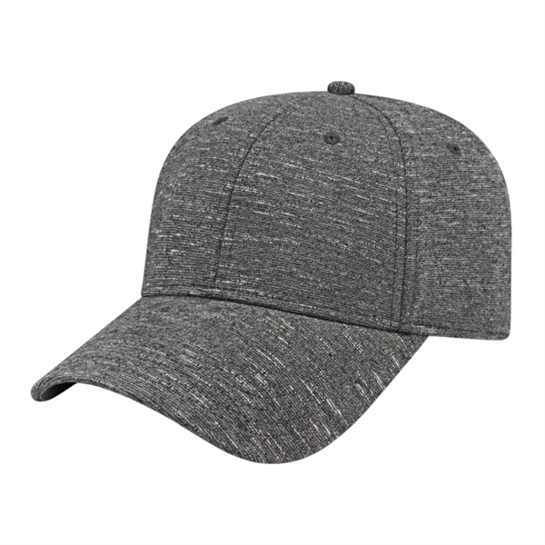 Performance Slub Cap - Performance Slub Cap - Image 4 of 4