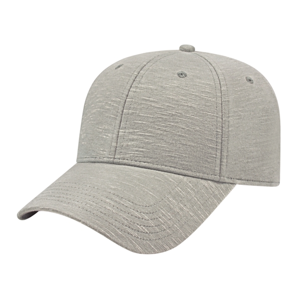 Performance Slub Cap - Performance Slub Cap - Image 2 of 4