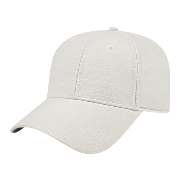 Performance Slub Cap - Performance Slub Cap - Image 3 of 4