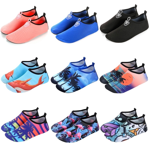 Water Shoes Socks for Beach Swim - Water Shoes Socks for Beach Swim - Image 0 of 5