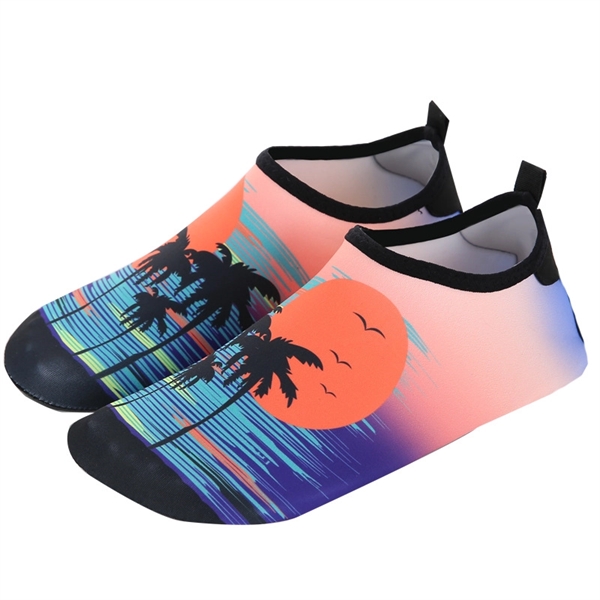 Water Shoes Socks for Beach Swim - Water Shoes Socks for Beach Swim - Image 3 of 5