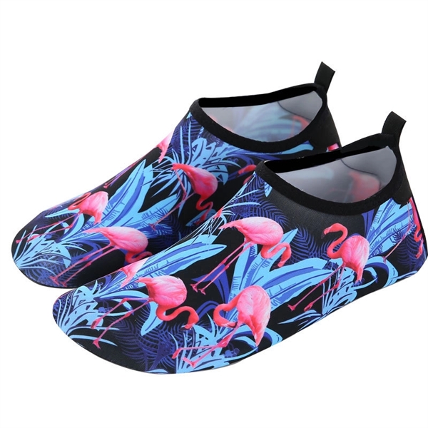Water Shoes Socks for Beach Swim - Water Shoes Socks for Beach Swim - Image 4 of 5