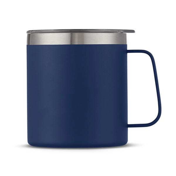 Columbia 15oz Double Wall Insulated Camp Mug - Columbia 15oz Double Wall Insulated Camp Mug - Image 3 of 27