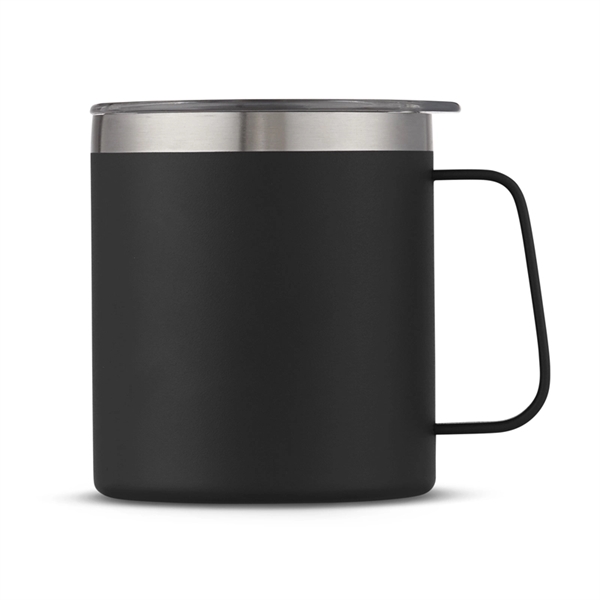 Columbia 15oz Double Wall Insulated Camp Mug - Columbia 15oz Double Wall Insulated Camp Mug - Image 6 of 27