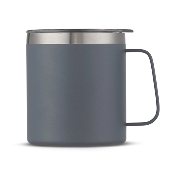 Columbia 15oz Double Wall Insulated Camp Mug - Columbia 15oz Double Wall Insulated Camp Mug - Image 4 of 27