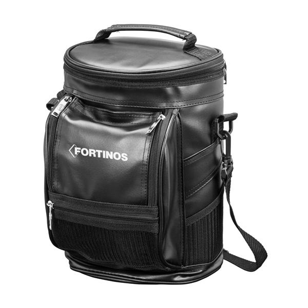 Custom Foursome Cooler Bag